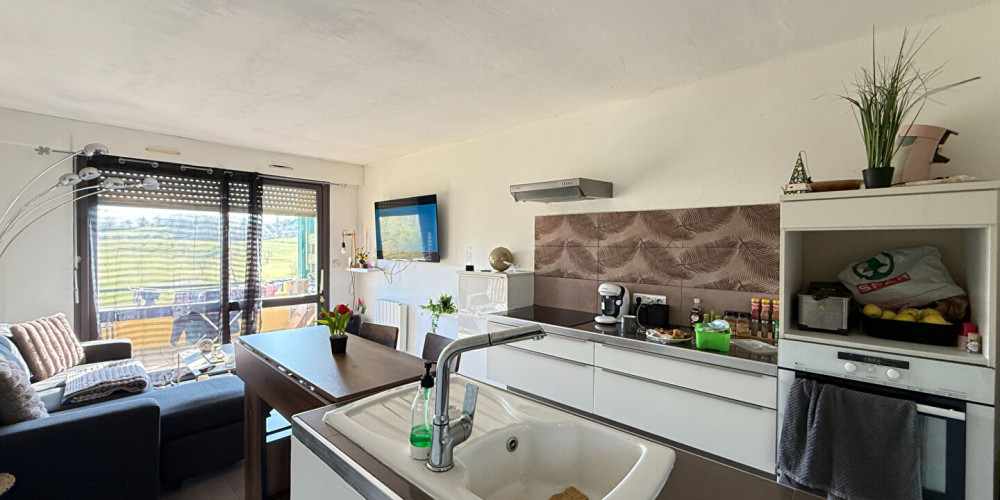 appartement à CASTELNAUD DE GRATECAMBE (47290)
